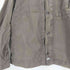 シーピーカンパニー C.P.COMPANY 07AW ルーマニア製 コットンナイロン シャツジャケット メンズ import:XXL