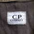 シーピーカンパニー C.P.COMPANY 07AW ルーマニア製 コットンナイロン シャツジャケット メンズ import:XXL