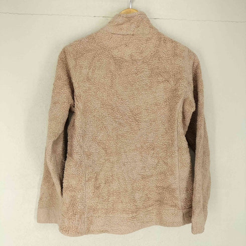 カルバンクライン CALVIN KLEIN フリースジップブルゾン レディース JPN:S