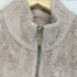 カルバンクライン CALVIN KLEIN フリースジップブルゾン レディース JPN:S