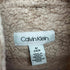 カルバンクライン CALVIN KLEIN フリースジップブルゾン レディース JPN:S