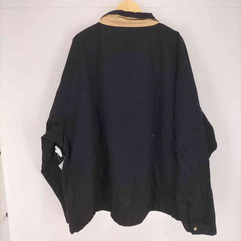 ダンブルック Dunbrooke ビッグサイズスウィングトップ メンズ 5XL