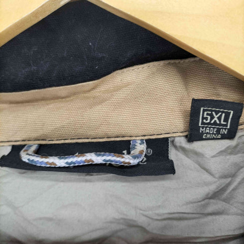 ダンブルック Dunbrooke ビッグサイズスウィングトップ メンズ 5XL
