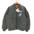 アヴィレックス AVIREX LIGHT MA-1 JACKET メンズ JPN:M