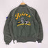 アヴィレックス AVIREX LIGHT MA-1 JACKET メンズ JPN:M