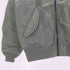 アヴィレックス AVIREX LIGHT MA-1 JACKET メンズ JPN:M