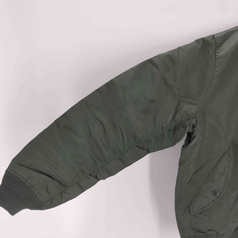 アヴィレックス AVIREX LIGHT MA-1 JACKET メンズ JPN:M