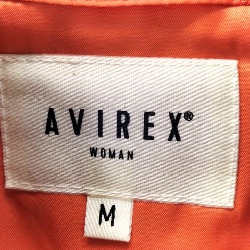 アヴィレックス AVIREX FLIGHT JACKET MA-1 メンズ JPN:M