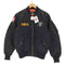 アヴィレックス AVIREX FLIGHT JACKET MA-1 メンズ JPN:L