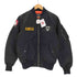 アヴィレックス AVIREX FLIGHT JACKET MA-1 メンズ JPN:L