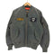 アヴィレックス AVIREX FLIGHT JACKET MA-1 メンズ JPN:L