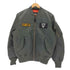 アヴィレックス AVIREX FLIGHT JACKET MA-1 メンズ JPN:L