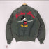アヴィレックス AVIREX FLIGHT JACKET MA-1 メンズ JPN:L