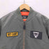 アヴィレックス AVIREX FLIGHT JACKET MA-1 メンズ JPN:L