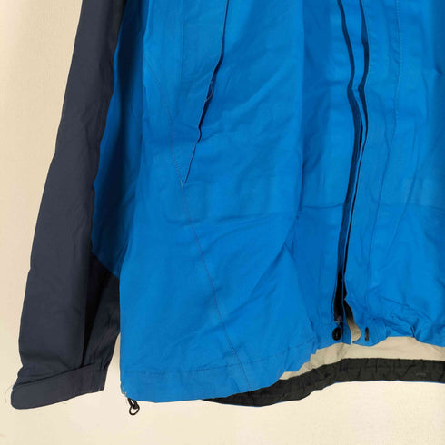 ザノースフェイス THE NORTH FACE RAINTEX FLIGHT レインテックス フライト GORE-TEX メンズ import:M