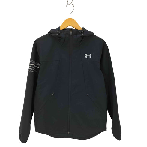 アンダーアーマー UNDER ARMOUR UA UNLINED WOVEN JACKET メンズ import:S