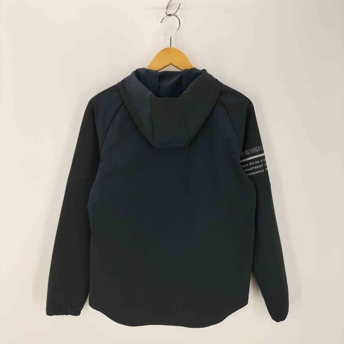 アンダーアーマー UNDER ARMOUR UA UNLINED WOVEN JACKET メンズ import:S