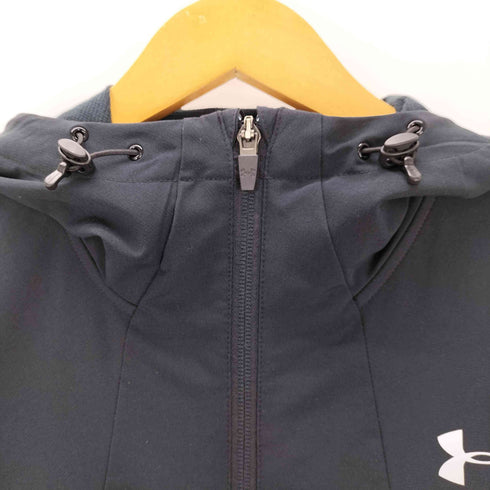 アンダーアーマー UNDER ARMOUR UA UNLINED WOVEN JACKET メンズ import:S