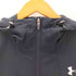 アンダーアーマー UNDER ARMOUR UA UNLINED WOVEN JACKET メンズ import:S