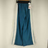 ステュディオス STUDIOUS Wide Leg Track Pants レディース JPN:1