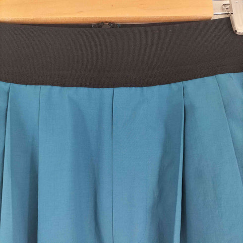 ステュディオス STUDIOUS Wide Leg Track Pants レディース JPN:1