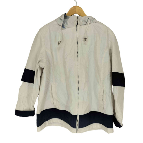 マッキントッシュ Mackintosh フーデッドマリンジャケット メンズ XL