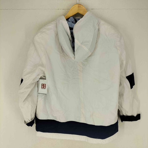 マッキントッシュ Mackintosh フーデッドマリンジャケット メンズ XL