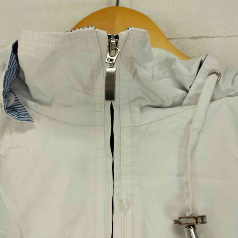 マッキントッシュ Mackintosh フーデッドマリンジャケット メンズ XL