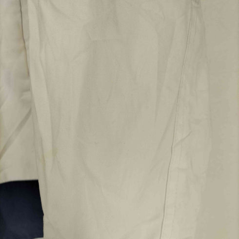 マッキントッシュ Mackintosh フーデッドマリンジャケット メンズ XL