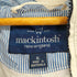 マッキントッシュ Mackintosh フーデッドマリンジャケット メンズ XL