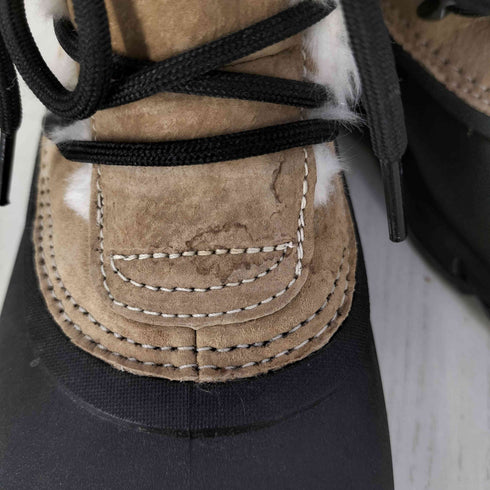 ソレル SOREL SNOW ANGEL スノーエンジェル スノーブーツ レディース JPN:23