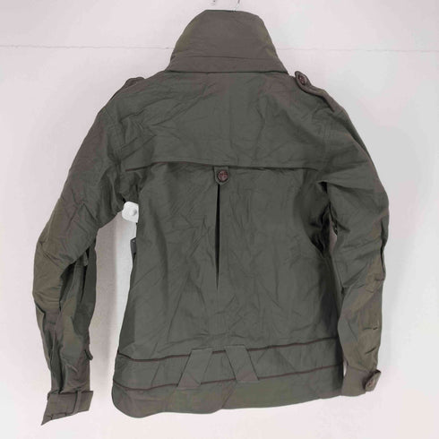 コロンビア Columbia パイピングデザインハイネックジャケット レディース S