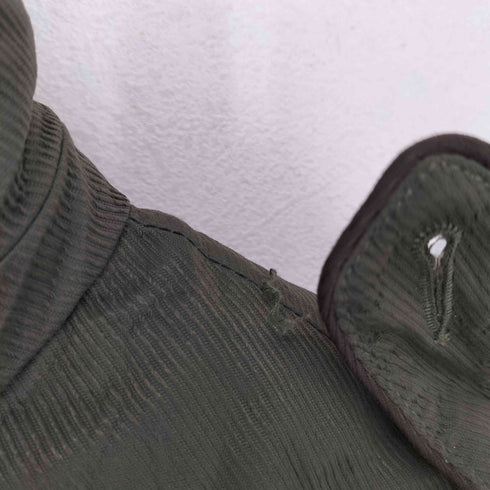 コロンビア Columbia パイピングデザインハイネックジャケット レディース S