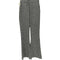 エックスガール X-girl MULTI PATTERN EASY FLARE PANTS レディース JPN:M