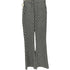 エックスガール X-girl MULTI PATTERN EASY FLARE PANTS レディース JPN:M
