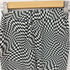 エックスガール X-girl MULTI PATTERN EASY FLARE PANTS レディース JPN:M