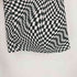 エックスガール X-girl MULTI PATTERN EASY FLARE PANTS レディース JPN:M