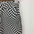 エックスガール X-girl MULTI PATTERN EASY FLARE PANTS レディース JPN:M