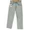 リーバイス Levis 90s 93年11月製 MADE IN USA オレンジタブ STUDENT 560 ジッパーフライデニムパンツ ボタン裏581 レディース W28L 28