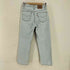リーバイス Levis 90s 93年11月製 MADE IN USA オレンジタブ STUDENT 560 ジッパーフライデニムパンツ ボタン裏581 レディース W28L 28