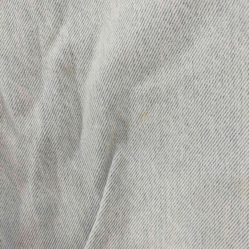 リーバイス Levis 90s 93年11月製 MADE IN USA オレンジタブ STUDENT 560 ジッパーフライデニムパンツ ボタン裏581 レディース W28L 28