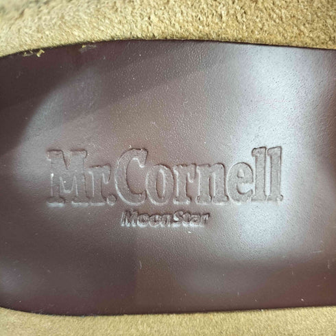Mr.Cornell タッセル ローファー レディース JPN:24.5