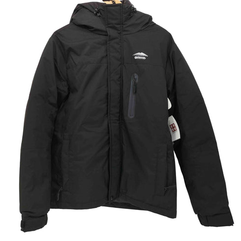 アウトドアプロダクツ OUTDOOR PRODUCTS 撥水 中綿ジャケット ウインドブレーカー ユニセックス メンズ import:M