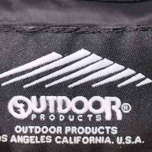 アウトドアプロダクツ OUTDOOR PRODUCTS 撥水 中綿ジャケット ウインドブレーカー ユニセックス メンズ import:M
