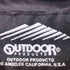 アウトドアプロダクツ OUTDOOR PRODUCTS 撥水 中綿ジャケット ウインドブレーカー ユニセックス メンズ import:M