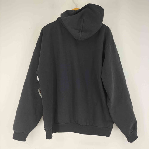 ロサンゼルスアパレル Los Angeles Apparel 14oz ヘビーウェイト プルパーカー メンズ JPN:L
