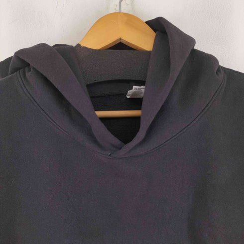 ロサンゼルスアパレル Los Angeles Apparel 14oz ヘビーウェイト プルパーカー メンズ JPN:L