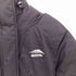 アウトドアプロダクツ OUTDOOR PRODUCTS 切り替え中綿フードジャケット レディース import:M