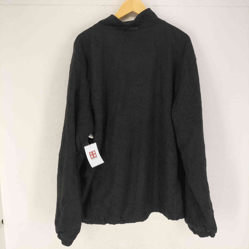 STORMTECH 刺繍フリースジップブルゾン メンズ 4XL