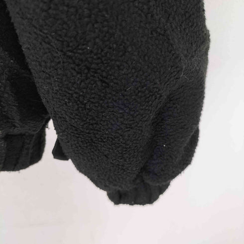 STORMTECH 刺繍フリースジップブルゾン メンズ 4XL